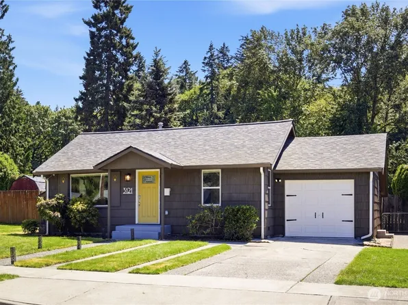 3121 SE 6th Street, Renton, WA 98058