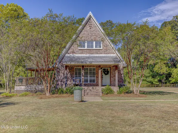 7025 Highway 433 W, Bentonia, MS 39040