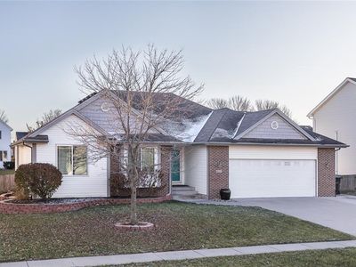 855 Cedar St, Waukee, IA, 50263