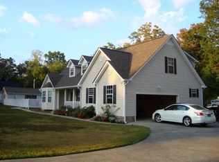 202 Carter Stealey Rd, Chatsworth, GA 30705