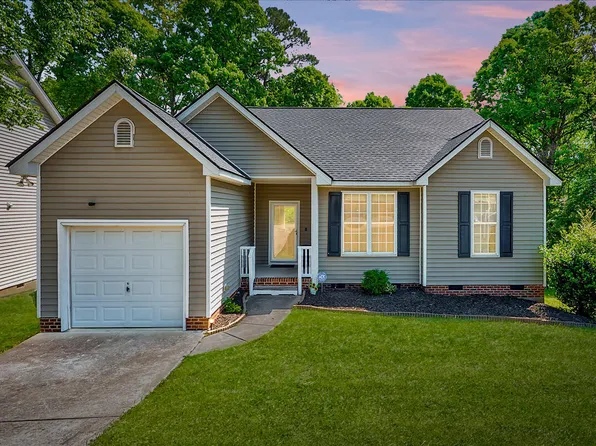 5629 Tealbrook Dr, Raleigh, NC 27610
