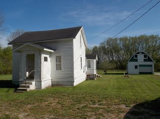 1526 Bancroft St, Cheboygan, MI 49721
