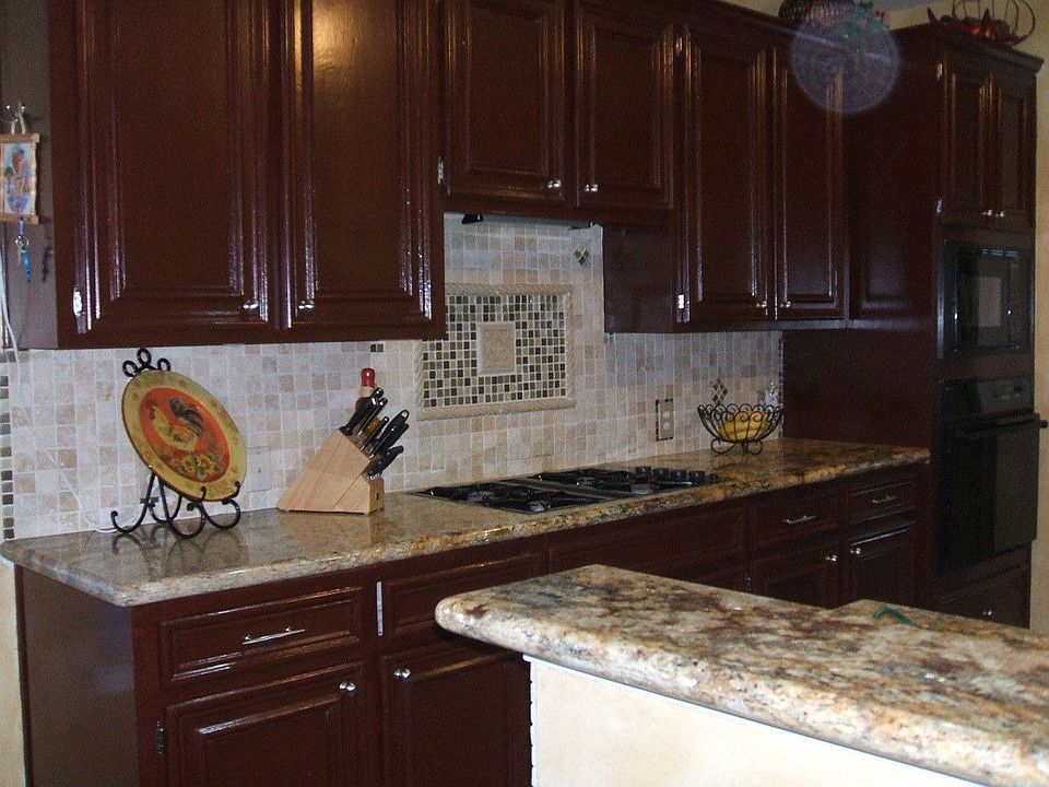 Granite Countertops