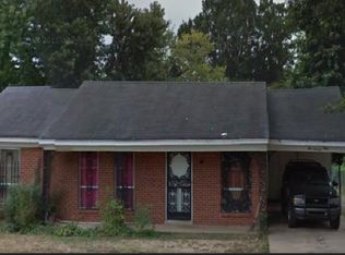 599 Brockwood Ave, Memphis, TN 38109
