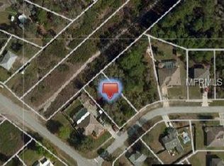 3166 Snow Dr, Deltona, FL 32738