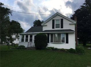 4619 Peterboro Rd, Morrisville, NY 13408