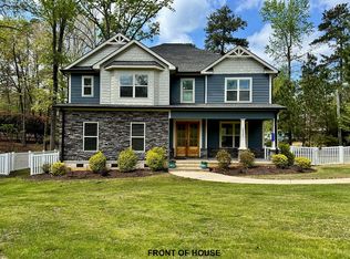 2337 Shulls Fork Rd, Gilbert, SC 29054