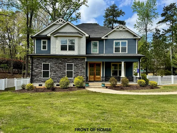 2337 Shulls Fork Rd, Gilbert, SC 29054