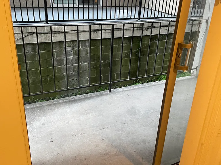 2525 Regent St #5 — Photo 3