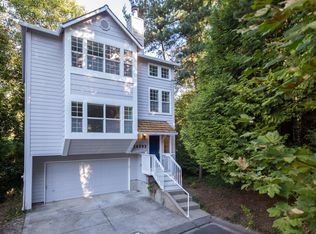 14392 Sherbrook Pl, Lake Oswego, OR