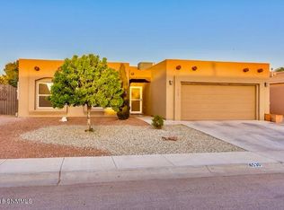 6530 Puffin St, Las Cruces, NM 88012