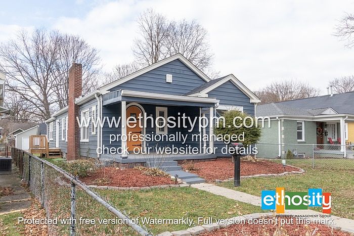 1st image of 4706 Guilford Ave
