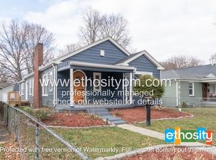 4706 Guilford Ave, Indianapolis, IN 46205