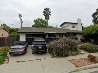 1945 Oceanaire Dr, San Luis Obispo, CA 93405