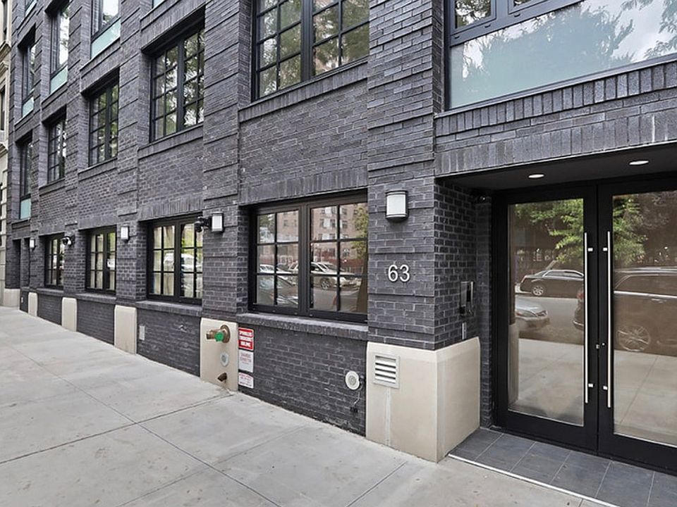 1st image of 63 W 104th St APT 405