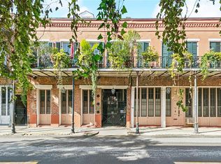 933 Chartres St #17, New Orleans, LA 70116