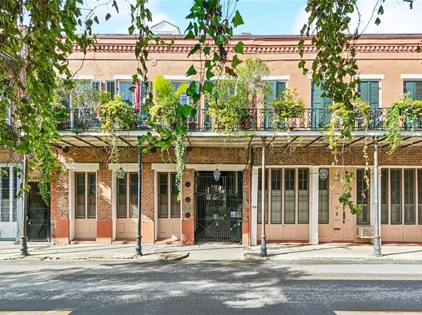 933 Chartres St #17, New Orleans, LA 70116