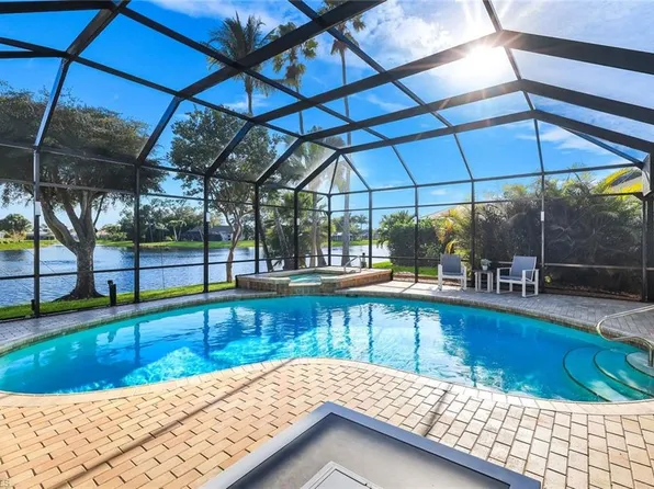 3653 Saybrook PL, BONITA SPRINGS, FL 34134