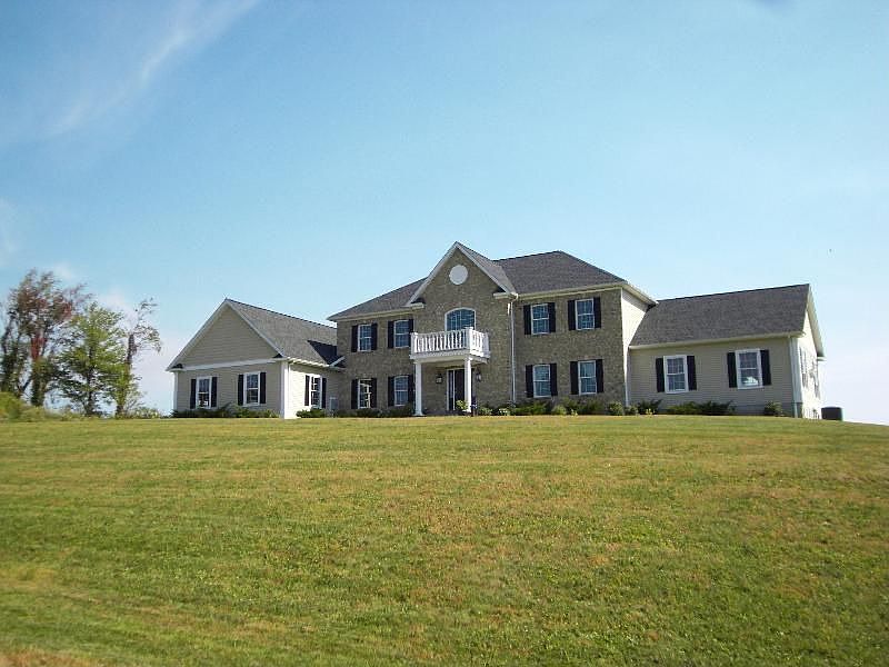 Elegant New Construction