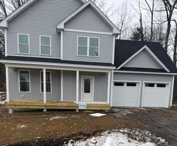 27 Woodbrey Lane, Standish, ME, 04084