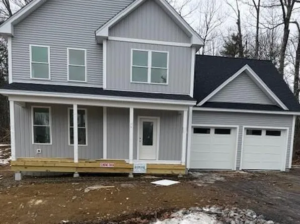 27 Woodbrey Lane, Standish, ME 04084