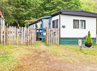 792 Cottonwood Lane, Port Angeles, WA 98362