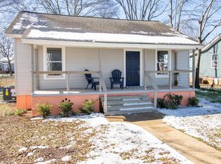 207 Brooks Ave, Greenville, SC 29617