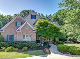 232 Chancellors Park Ct, Simpsonville, SC 29681
