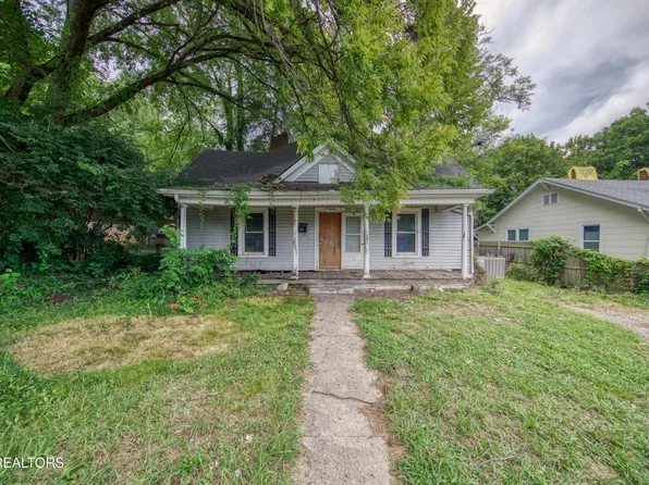 1809 E Glenwood Ave, Knoxville, TN 37917