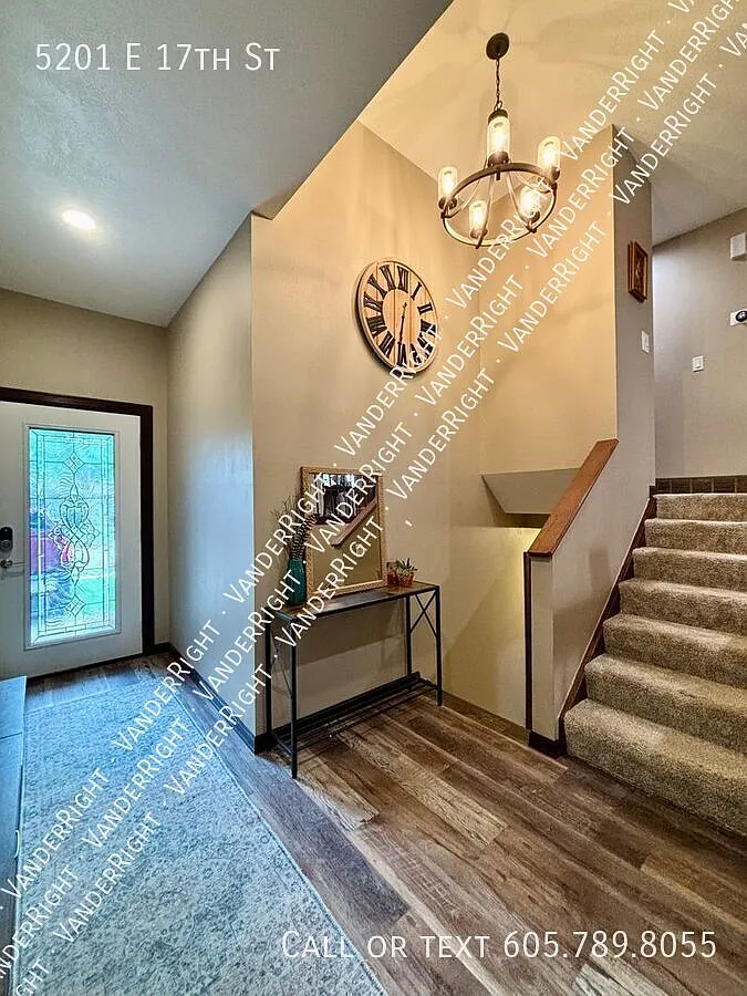Spacious 5-Bedroom Split-Level Home with Modern Updates and Outdoor Living — Photo 2