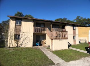 2522 S Oak Ave #D, Sanford, FL 32773