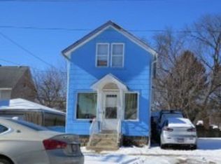 475 Talma St, Aurora, IL 60505