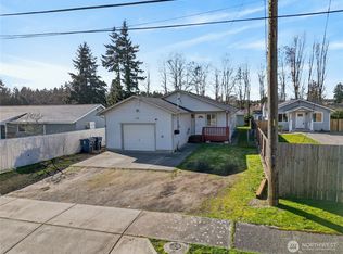 3718 S Gunnison St, Tacoma, WA