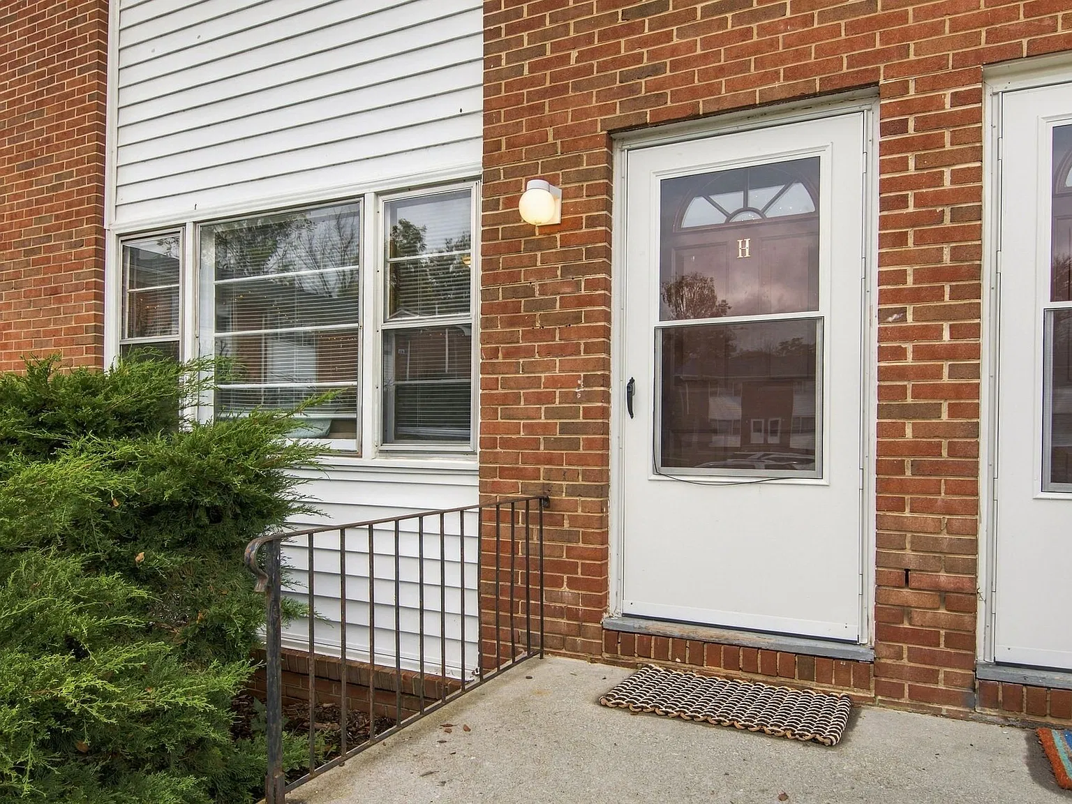 The U - Blacksburg — Photo 1