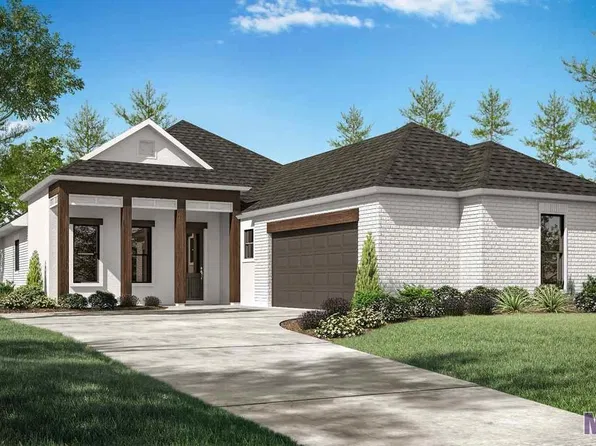 6802 Garden Hill Dr, Baton Rouge, LA 70817