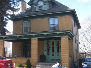 145 Spencer Ave, Pittsburgh, PA