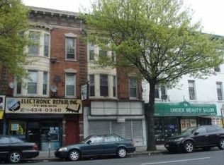 1451 Flatbush Ave, Brooklyn, NY 11210