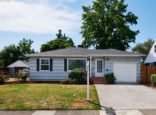 9012 SE Stephens St, Portland, OR 97216