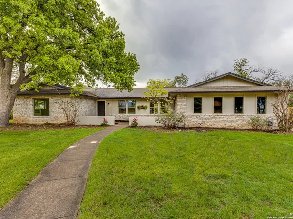 508 Rua De Matta, Hollywood Park, TX 78232