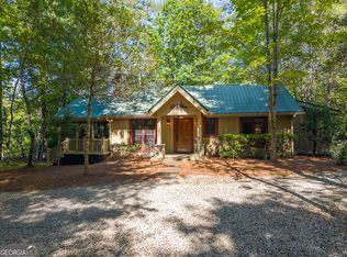 2126 Burton Dam Rd, Clarkesville, GA 30523