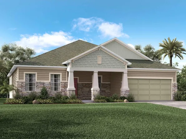 111 Brookshire Green Ct, Kingsland, GA 31548