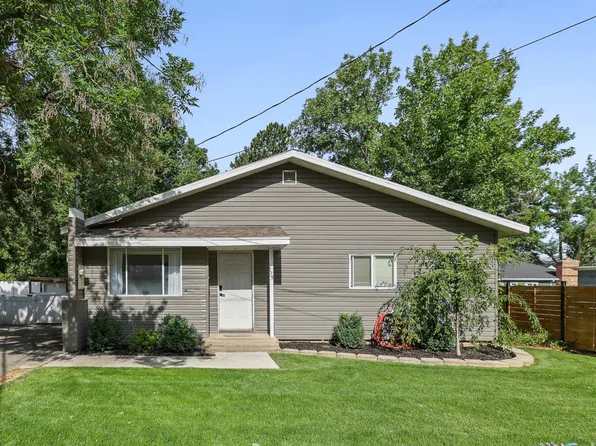 175 N 700 E, Springville, UT 84663