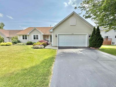 6949 Hedge Cliff Ct, Rockford, IL, 61114