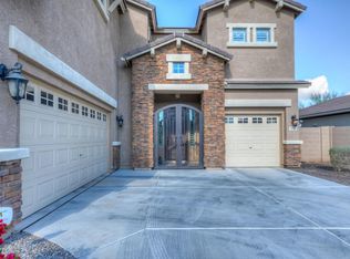 2834 E Santa Fe Ct, Gilbert, AZ 85297