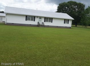 1373 Yellow Skin Rd, Autryville, NC 28318