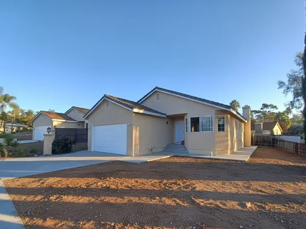 585 Hildale Cir, Vista, CA 92083