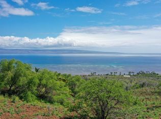 303 Makanui Rd Lot 225, Kaunakakai, HI 96748
