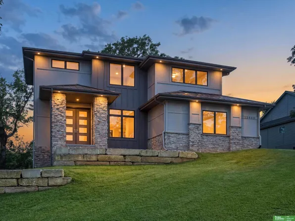 13406 Spencer Cir, Bellevue, NE 68123
