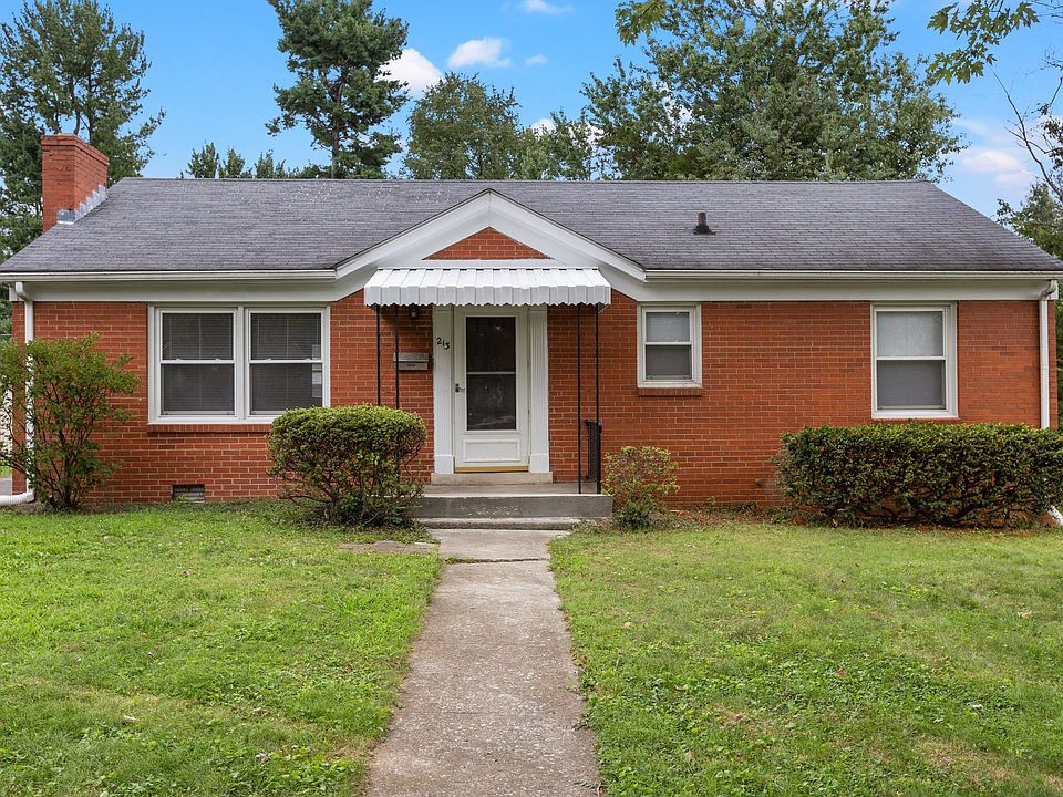 1st image of 213 Zandale Dr