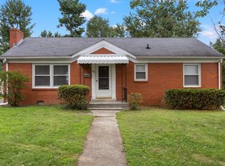 213 Zandale Dr, Lexington, KY 40503